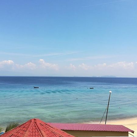 Villamas Perhentian Resort Exteriör bild